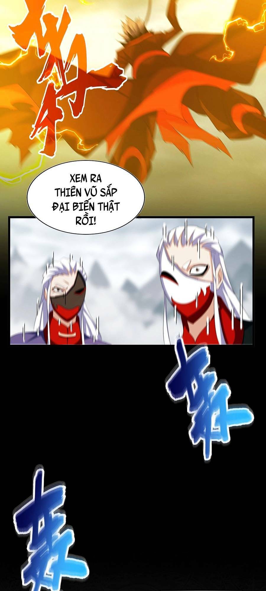 Chapter 360 trang 37