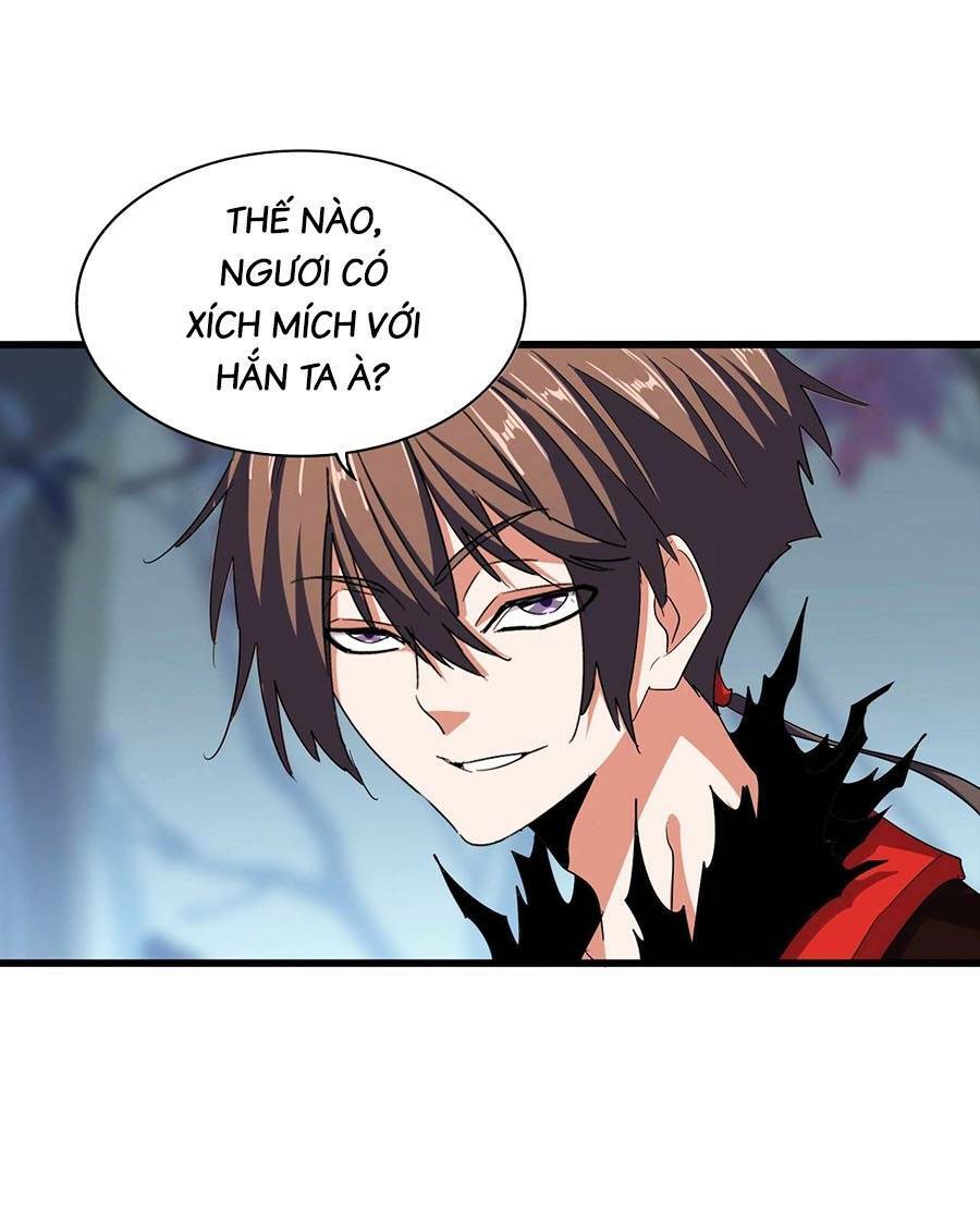 Chapter 361 trang 32