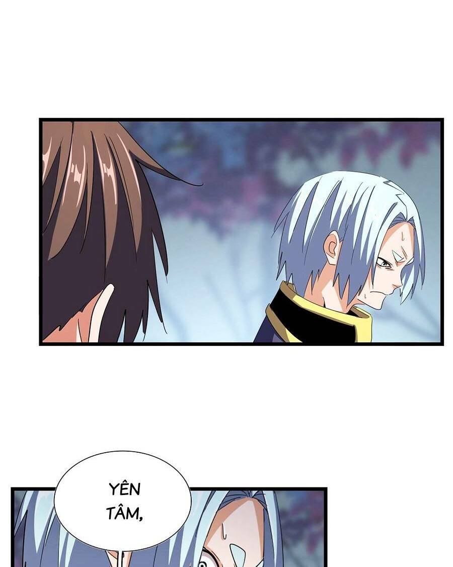 Chapter 361 trang 33