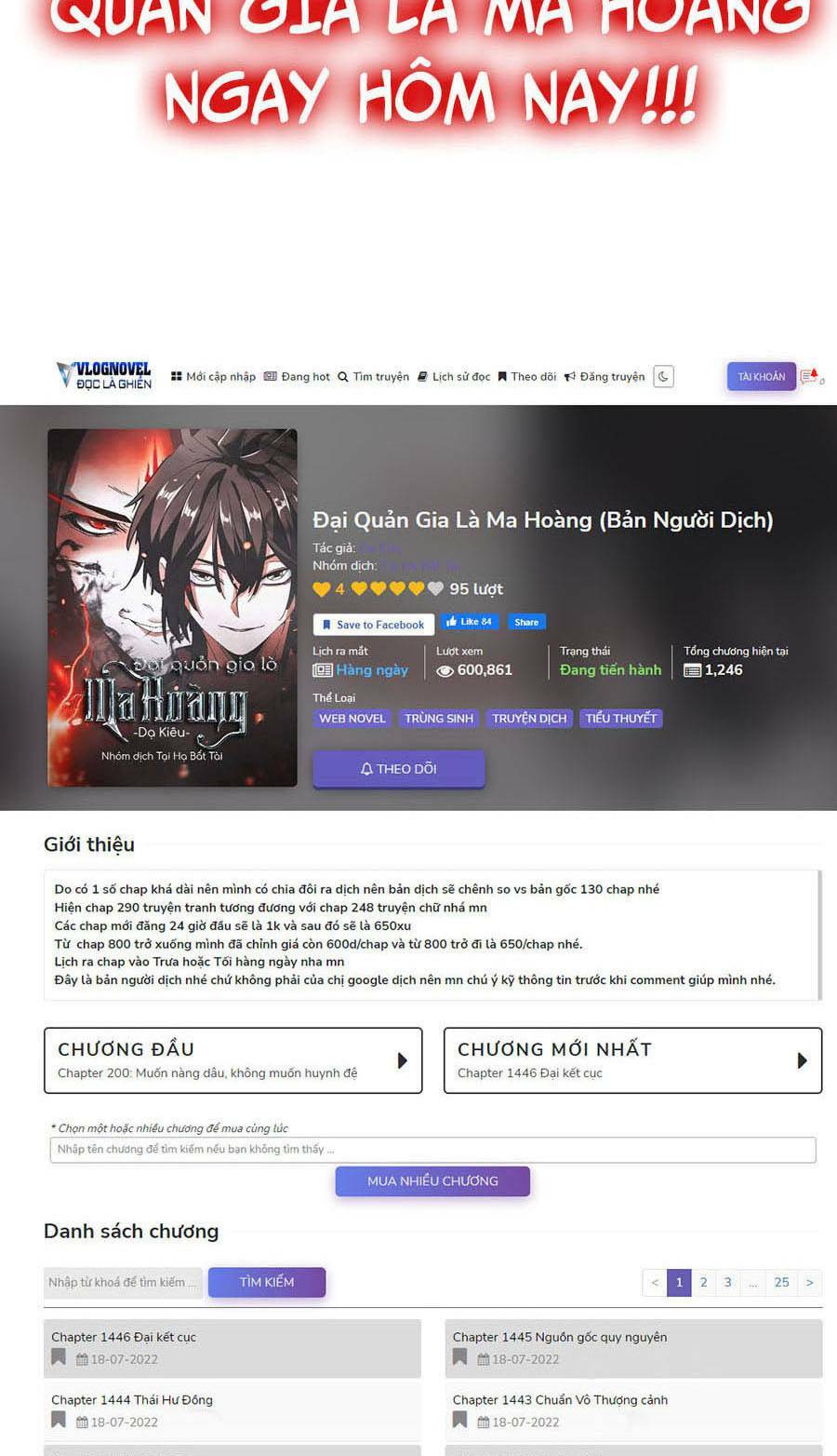 Chapter 363 trang 61