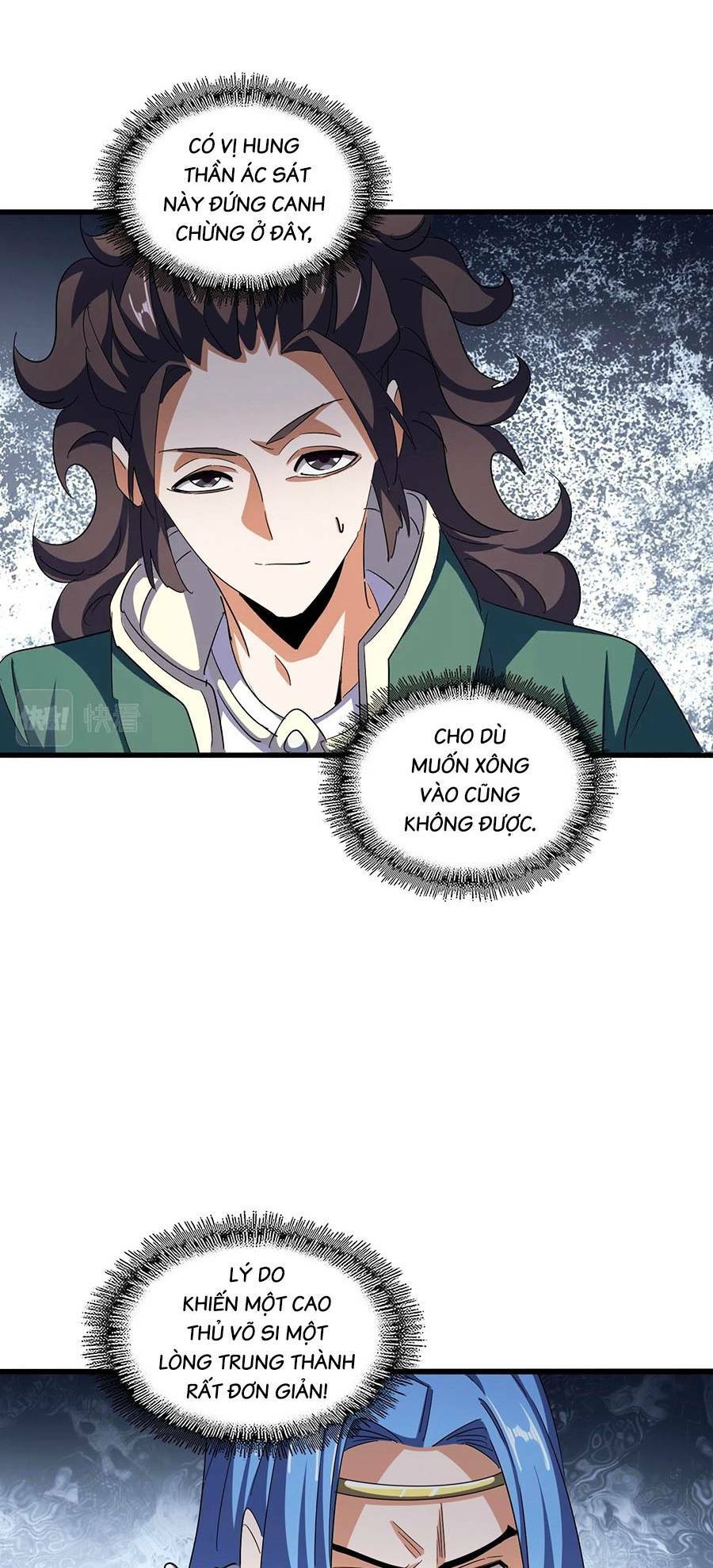 Chapter 364 trang 56