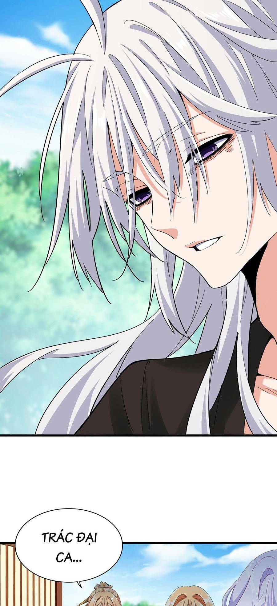 Chapter 365 trang 27