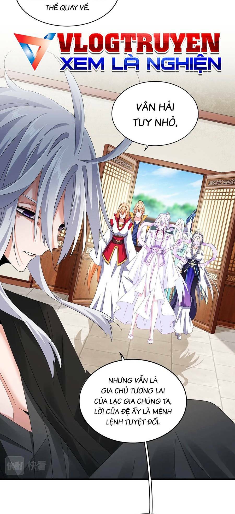 Chapter 365 trang 29