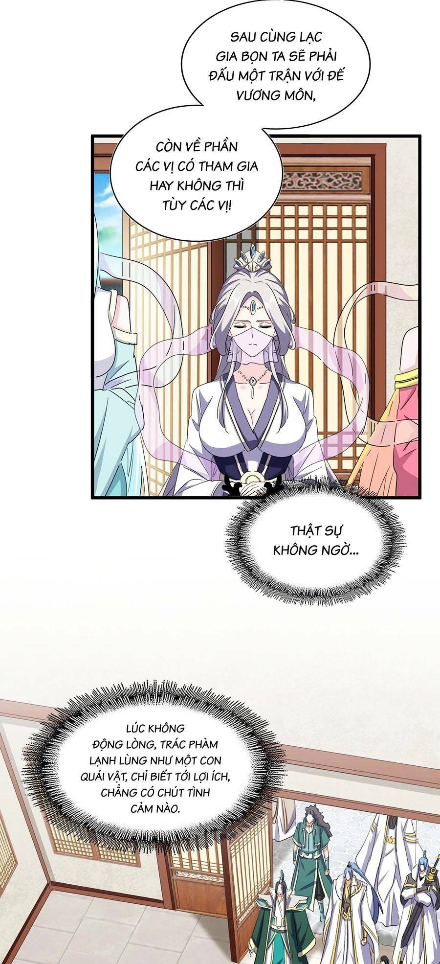 Chapter 365 trang 30