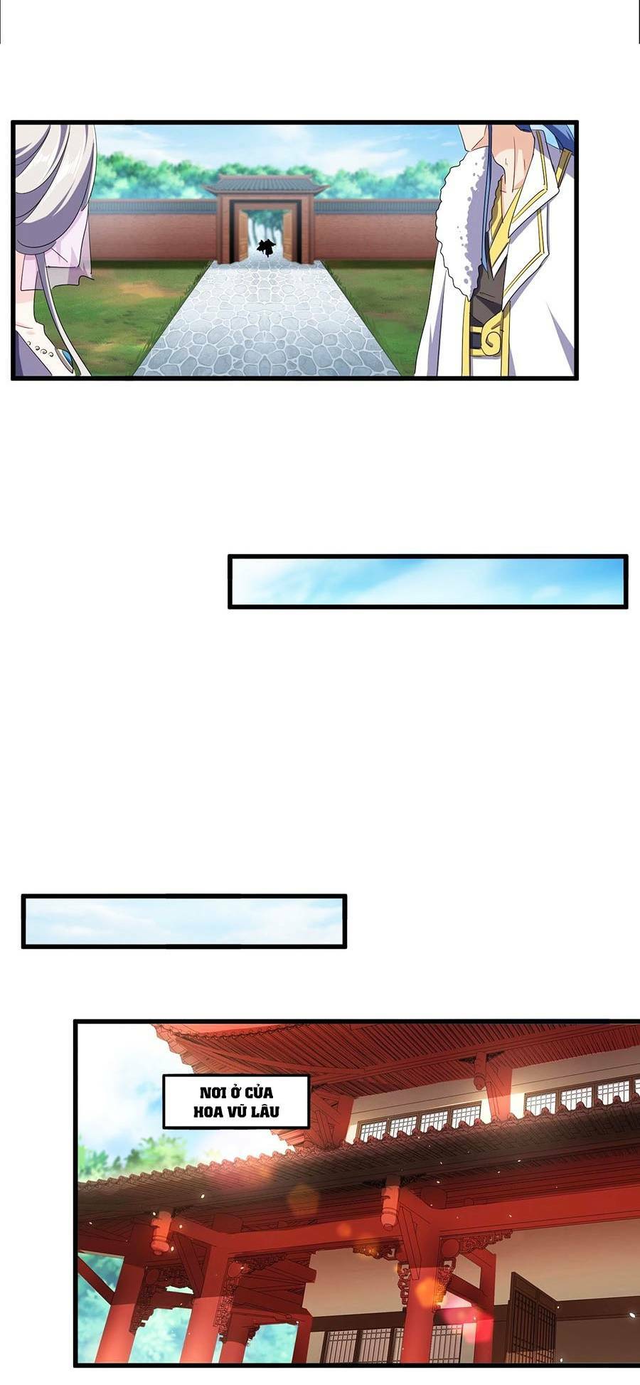 Chapter 365 trang 35