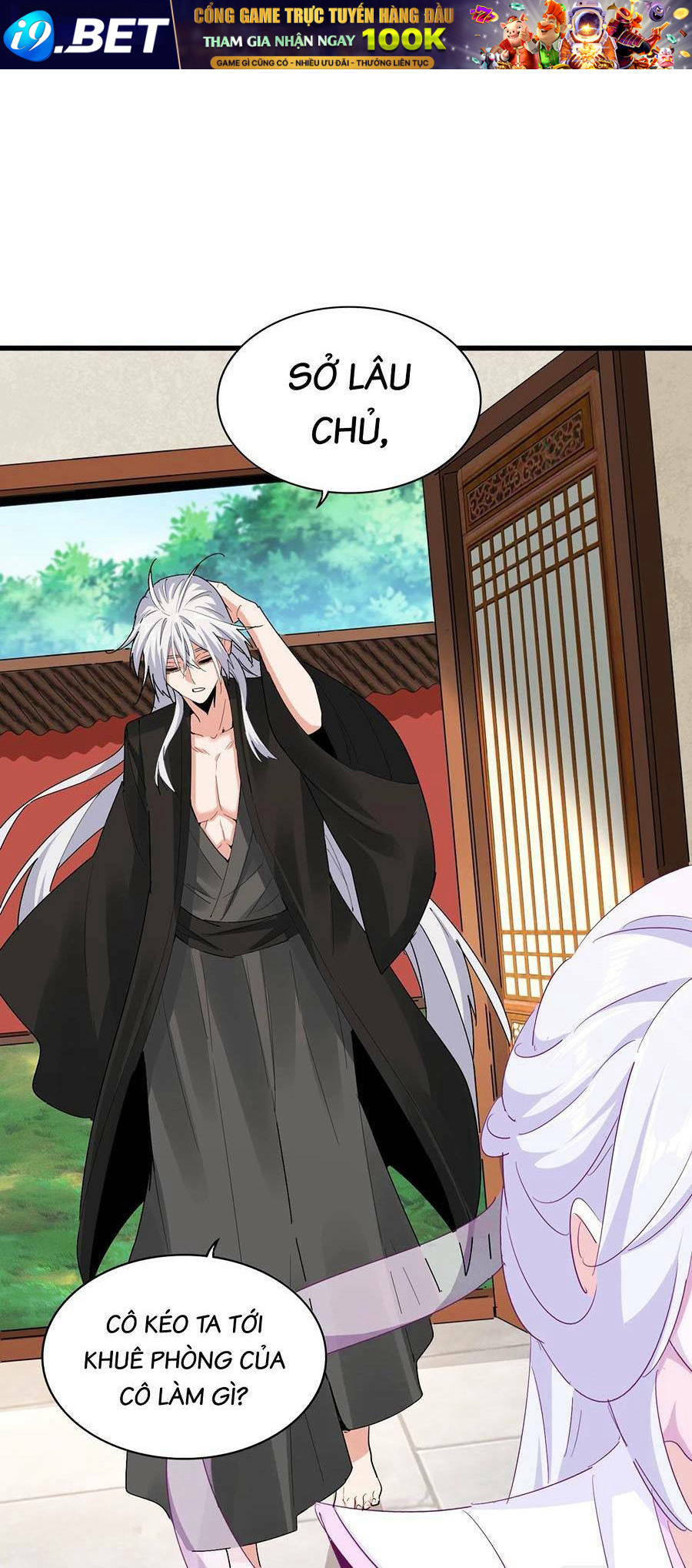 Chapter 365 trang 36