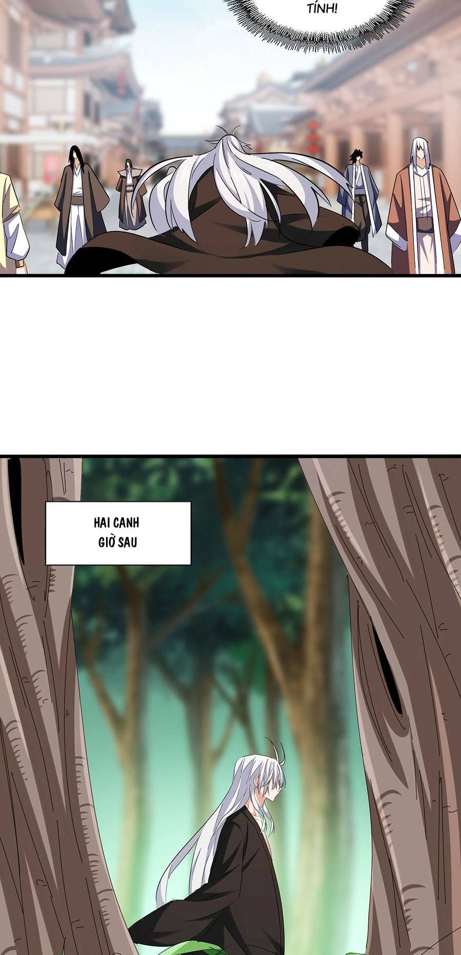 Chapter 366 trang 34