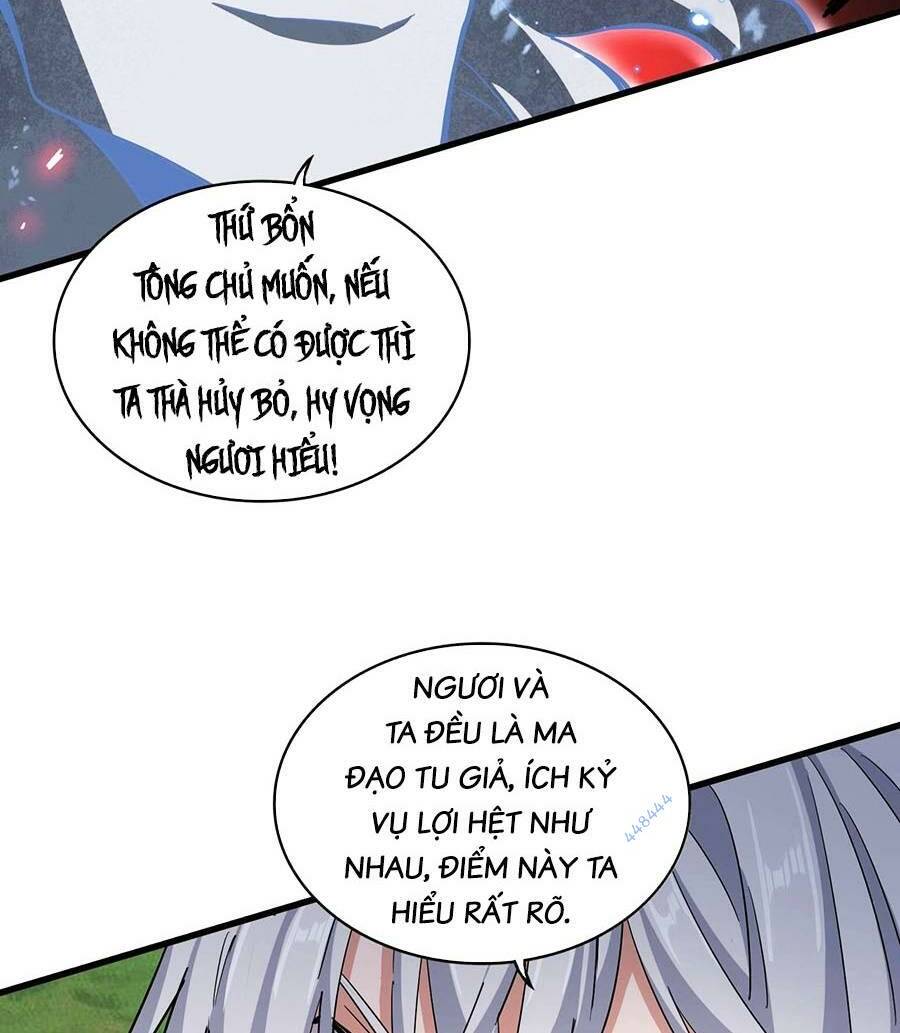 Chapter 367 trang 21