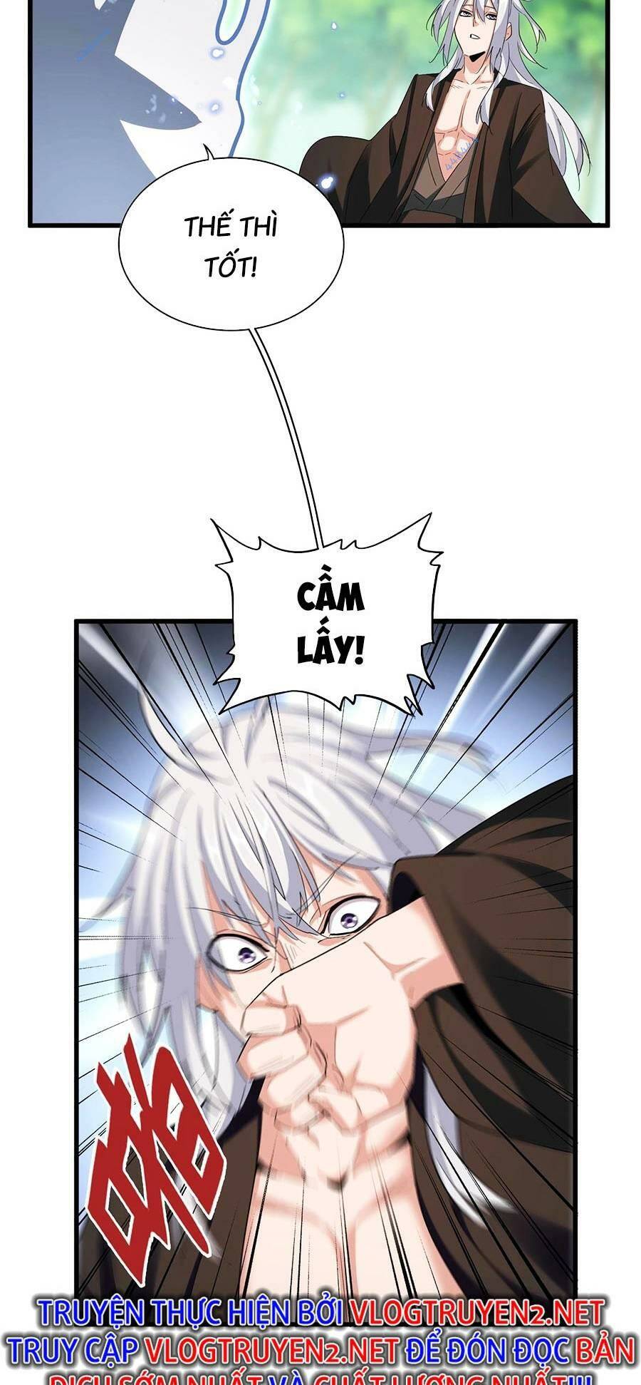 Chapter 367 trang 31