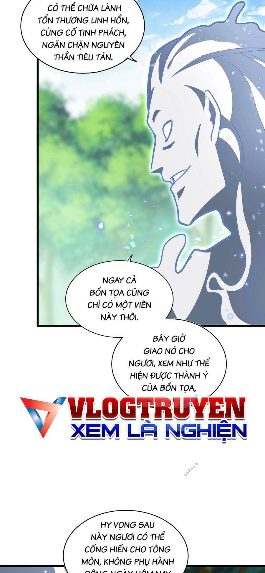 Chapter 367 trang 33