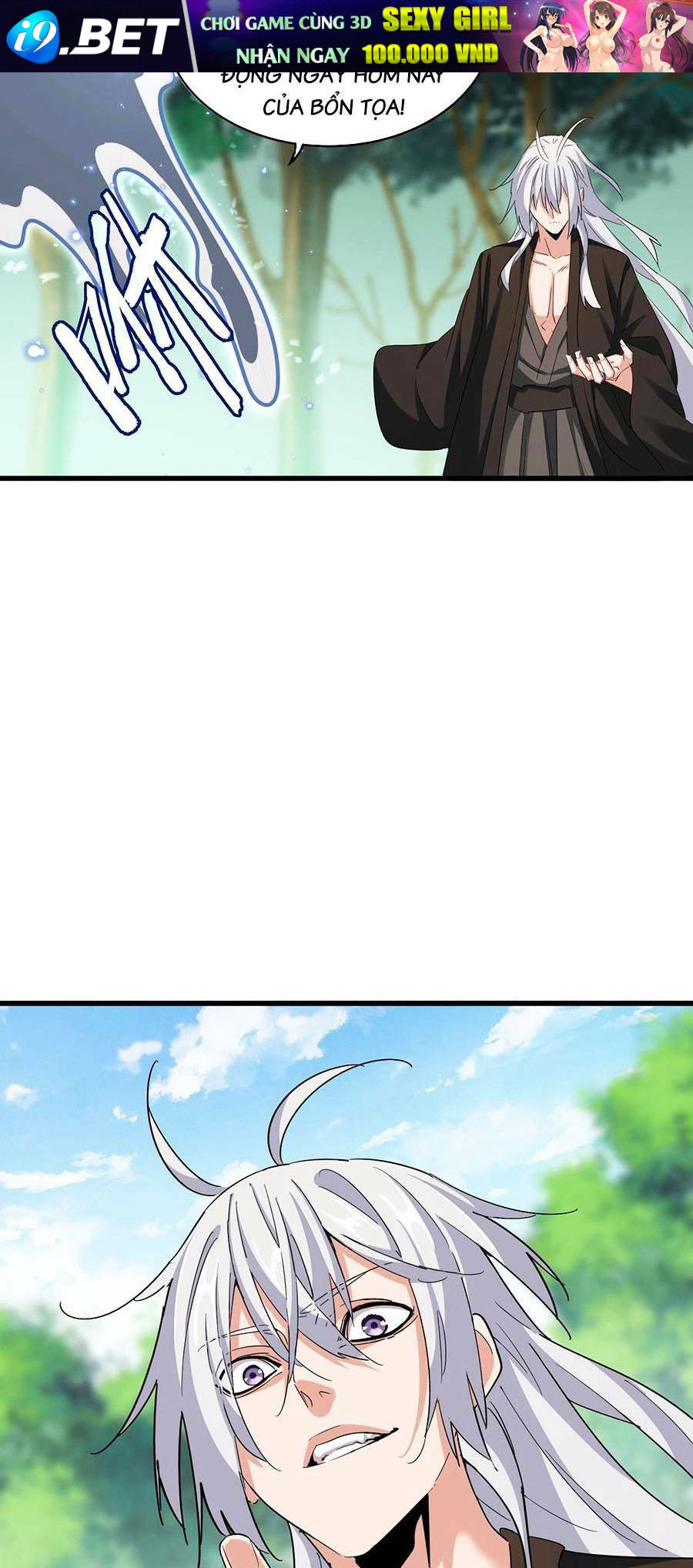 Chapter 367 trang 34