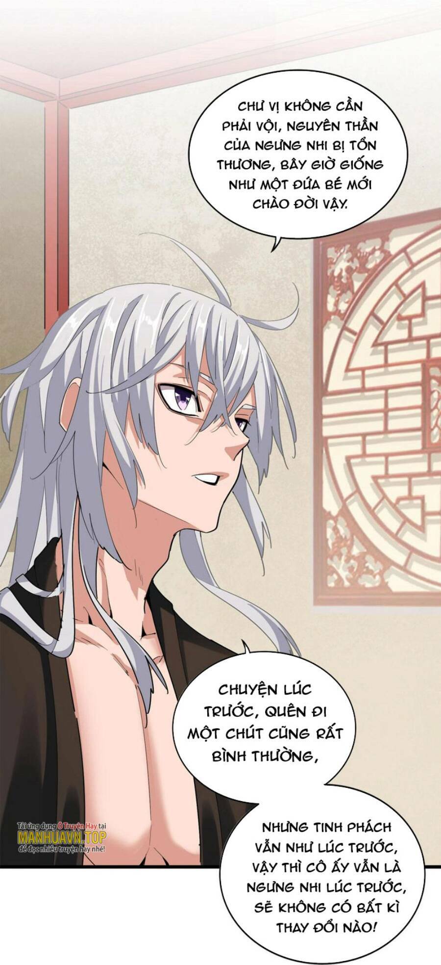 Chapter 368 trang 22