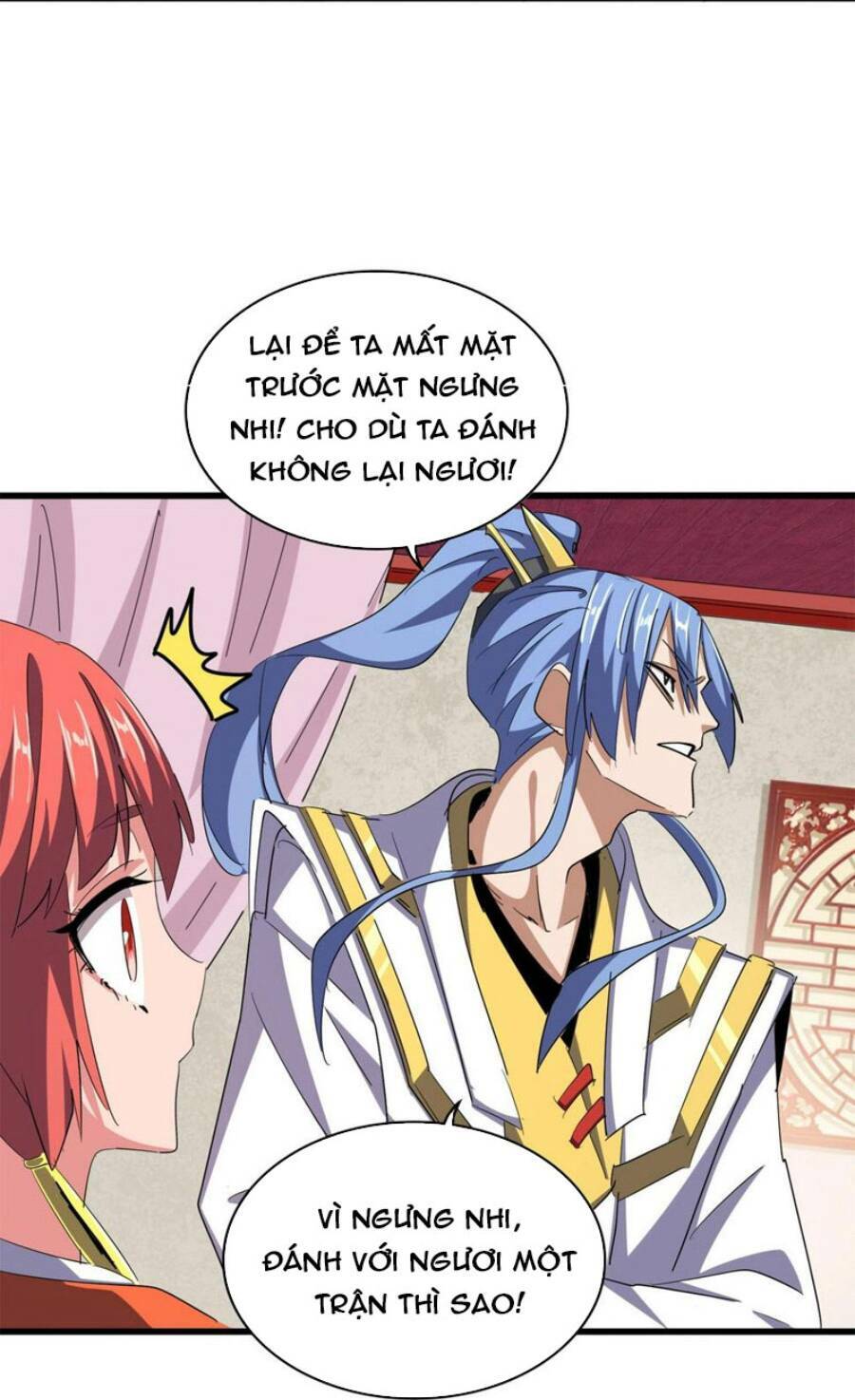 Chapter 368 trang 28