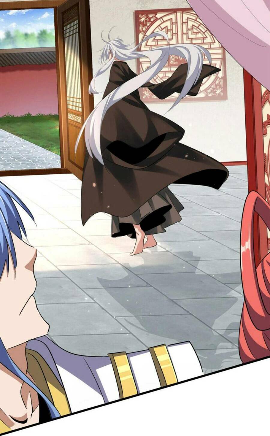 Chapter 368 trang 41