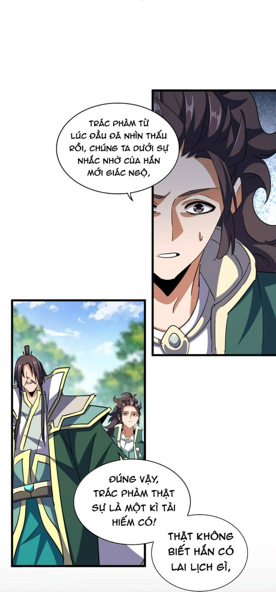 Chapter 370 trang 10