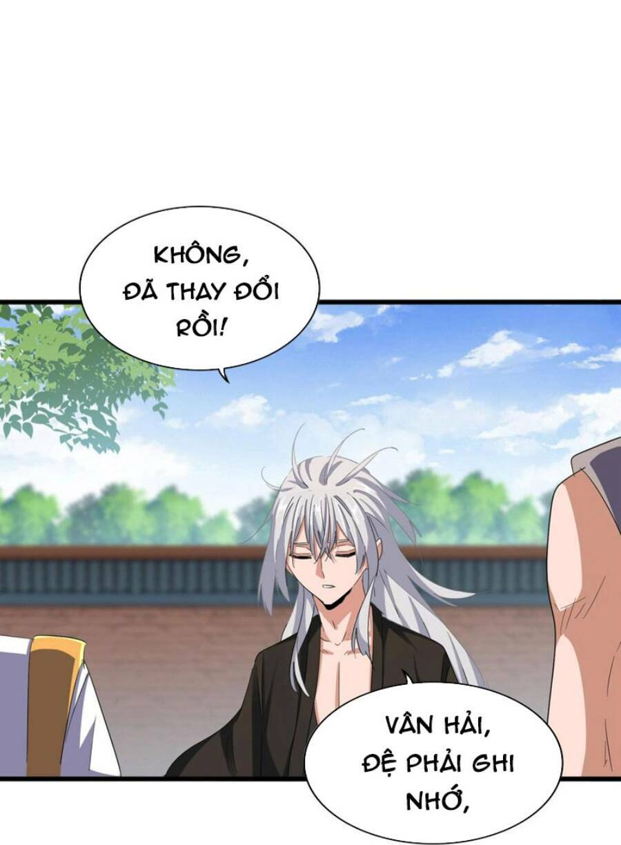 Chapter 370 trang 19