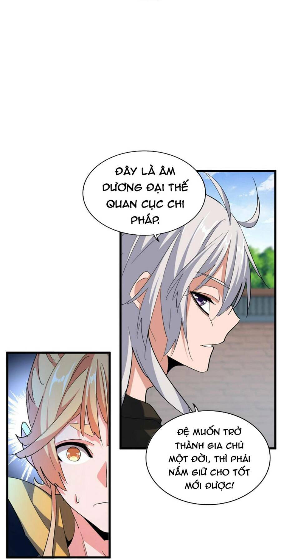 Chapter 370 trang 23