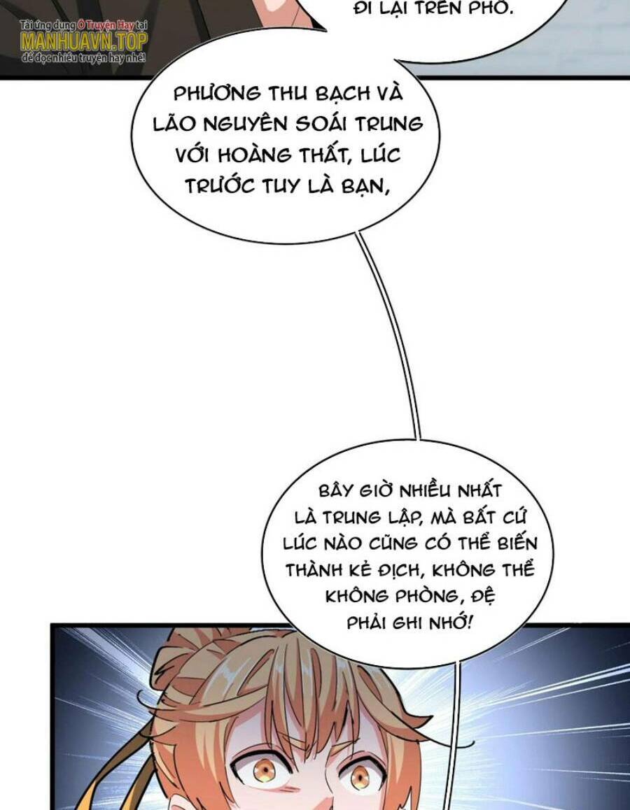 Chapter 370 trang 26