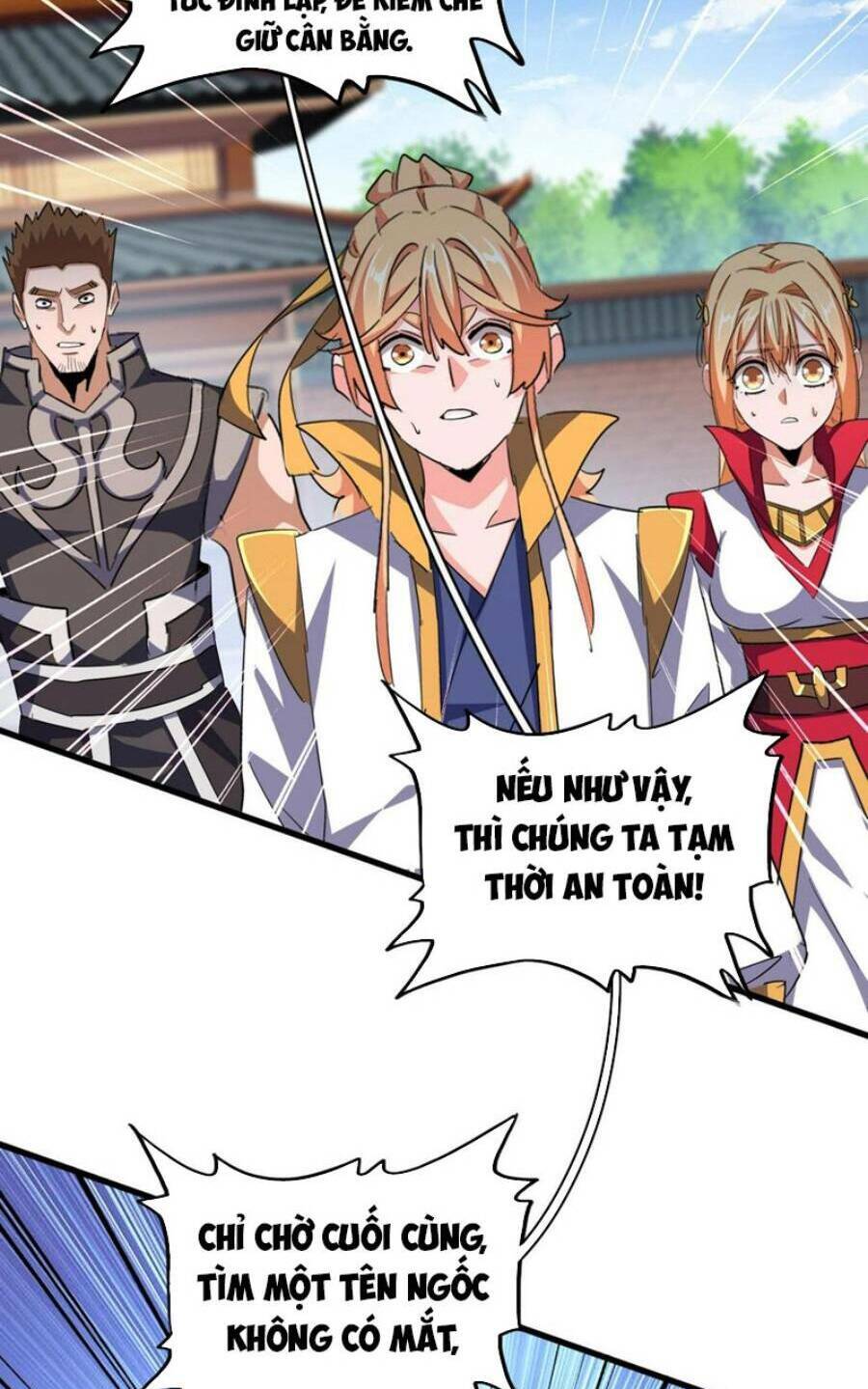 Chapter 370 trang 32
