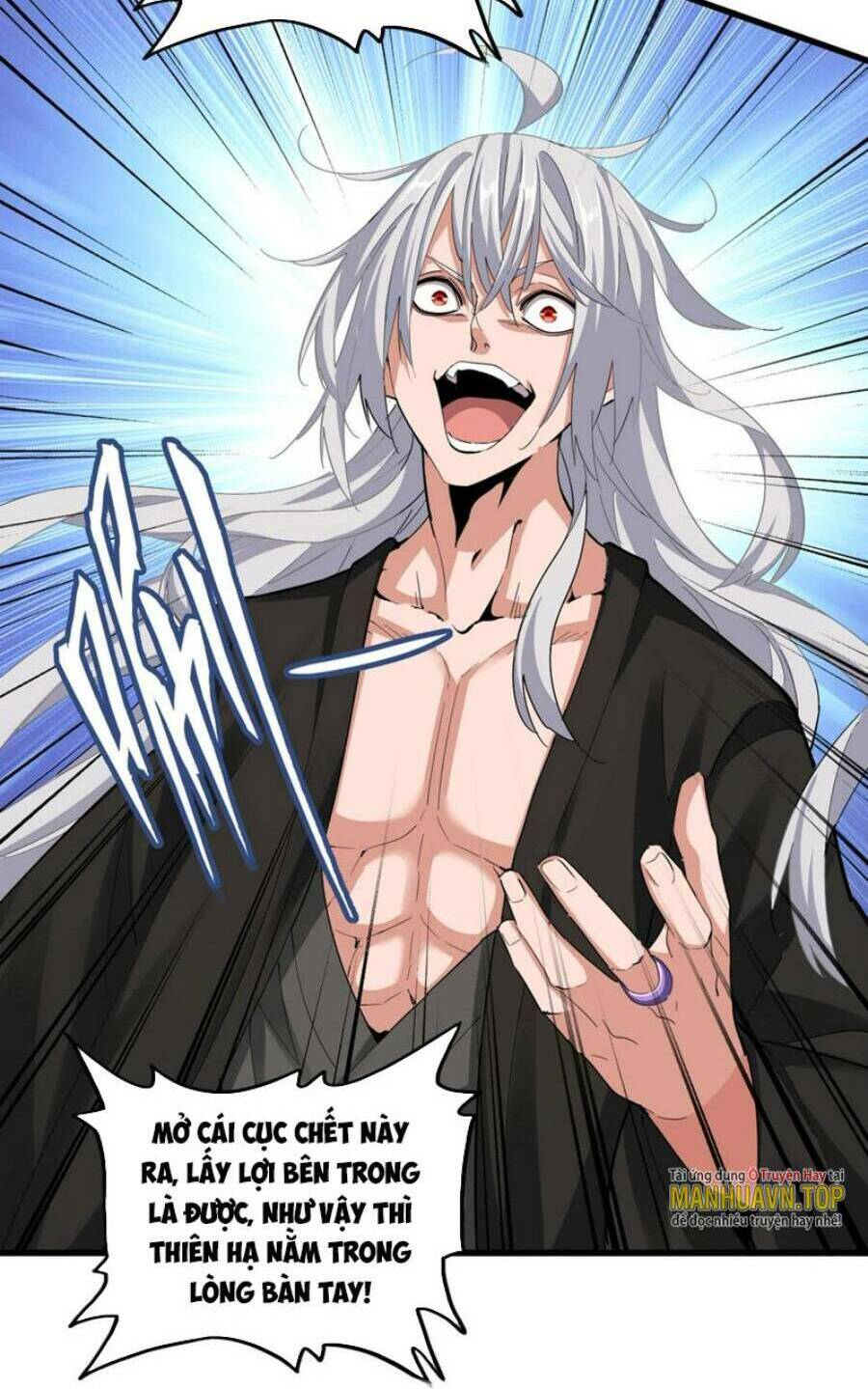 Chapter 370 trang 33