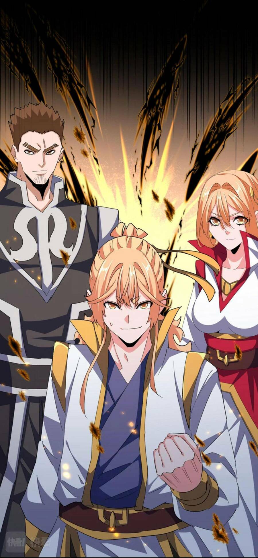 Chapter 370 trang 37