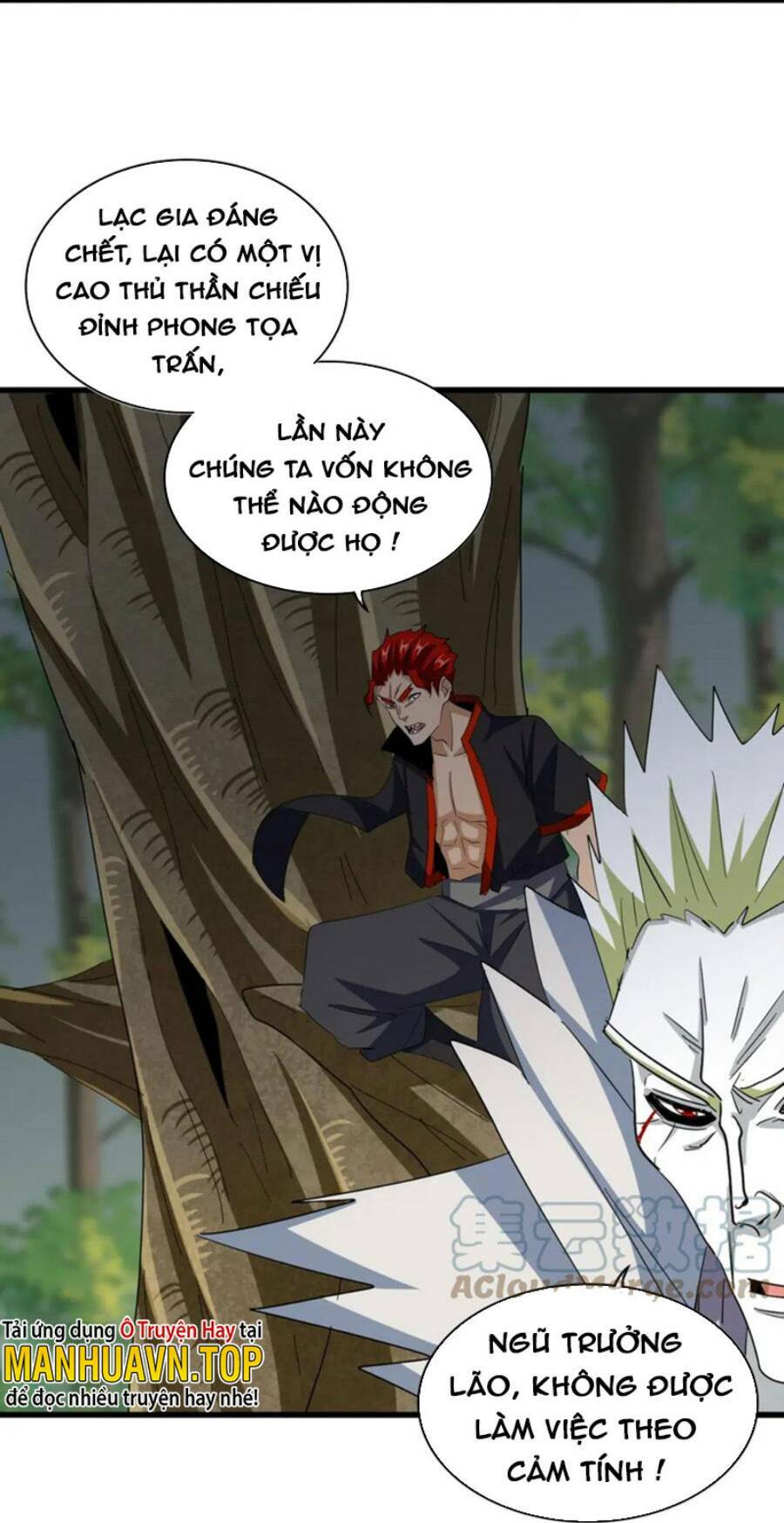 Chapter 371 trang 25