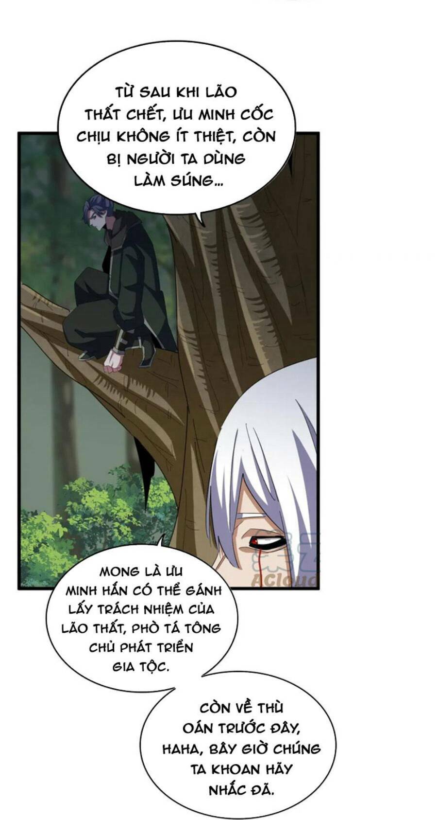 Chapter 371 trang 35