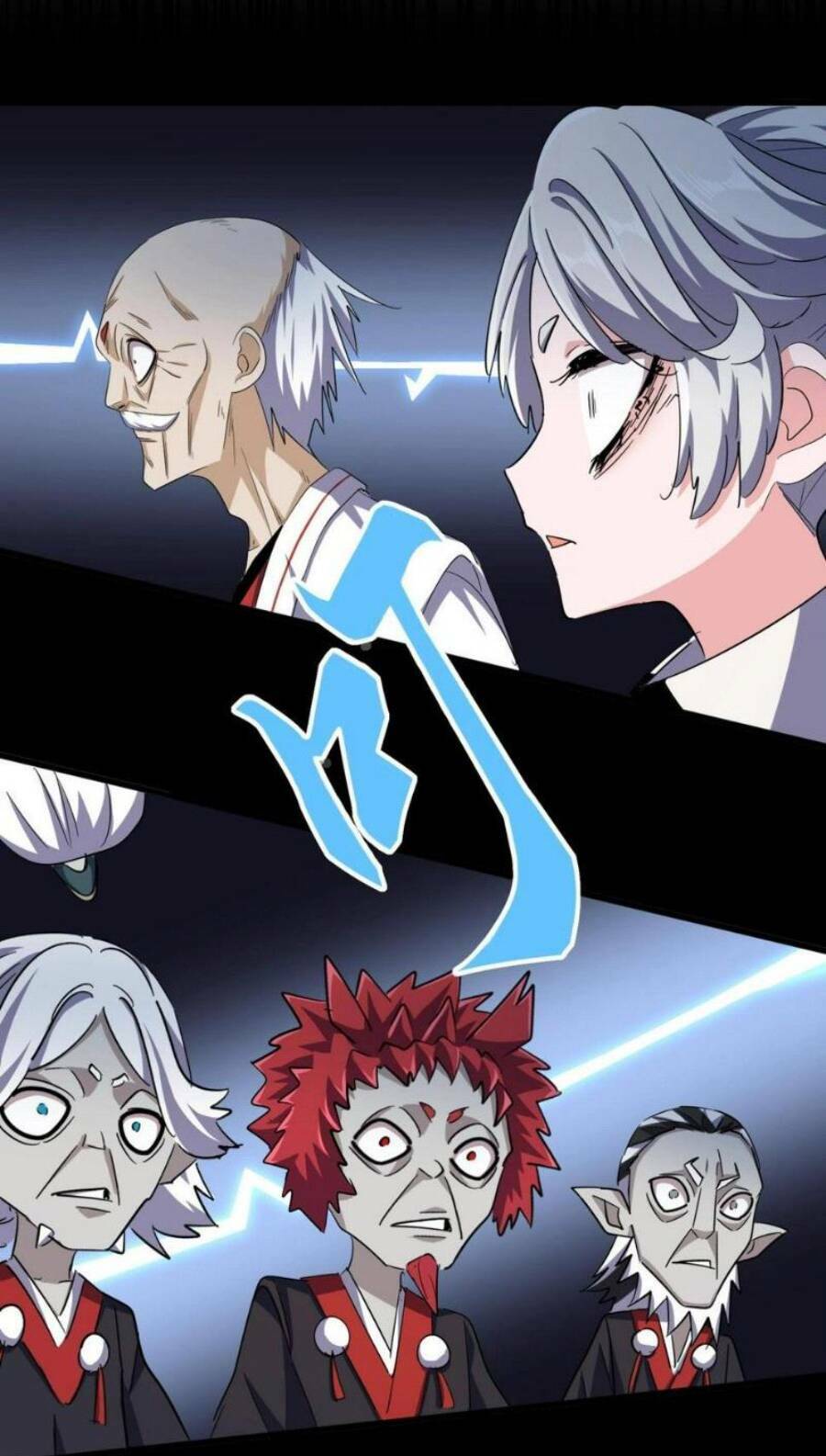 Chapter 372 trang 21