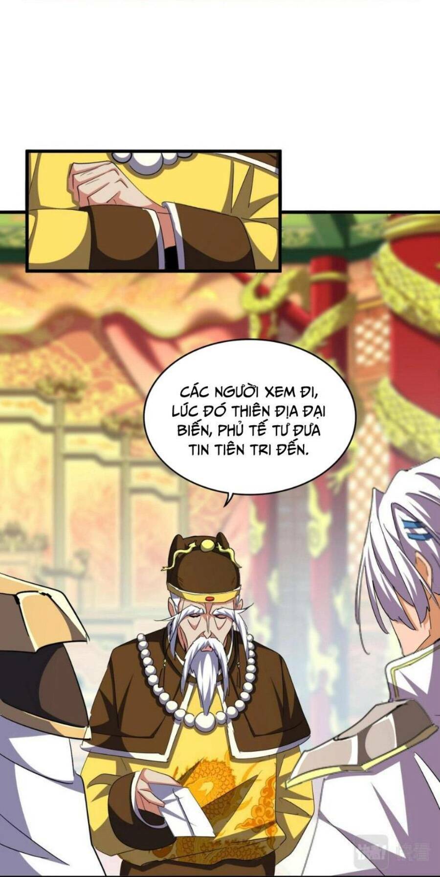 Chapter 373 trang 33