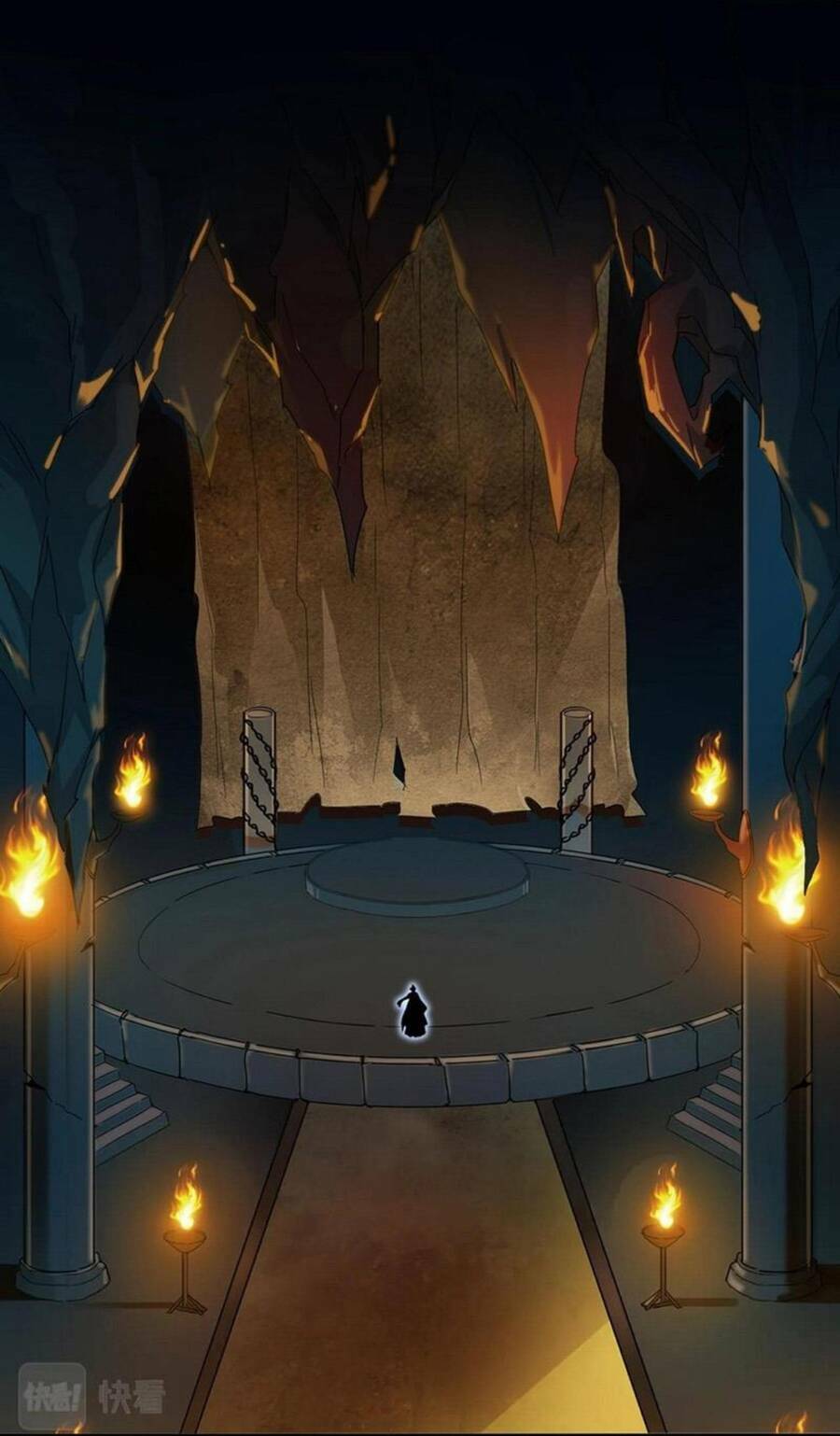 Chapter 375 trang 13