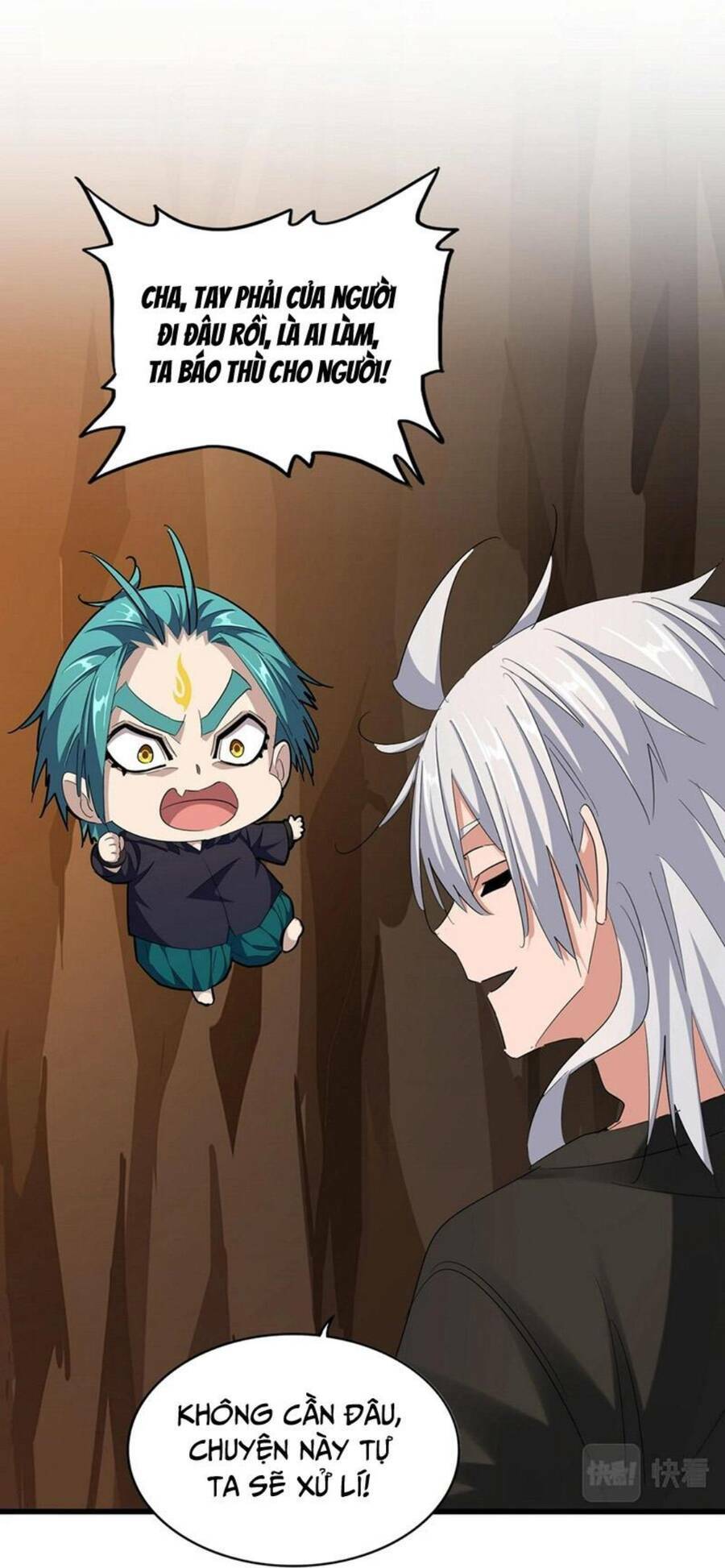 Chapter 375 trang 23