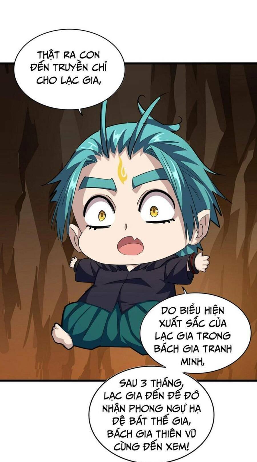 Chapter 375 trang 28