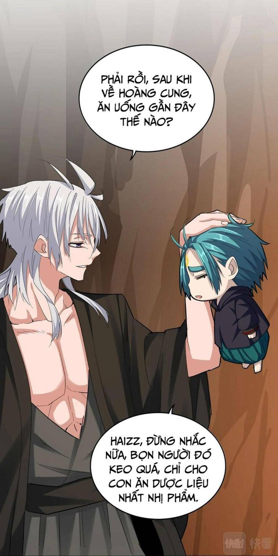 Chapter 375 trang 34