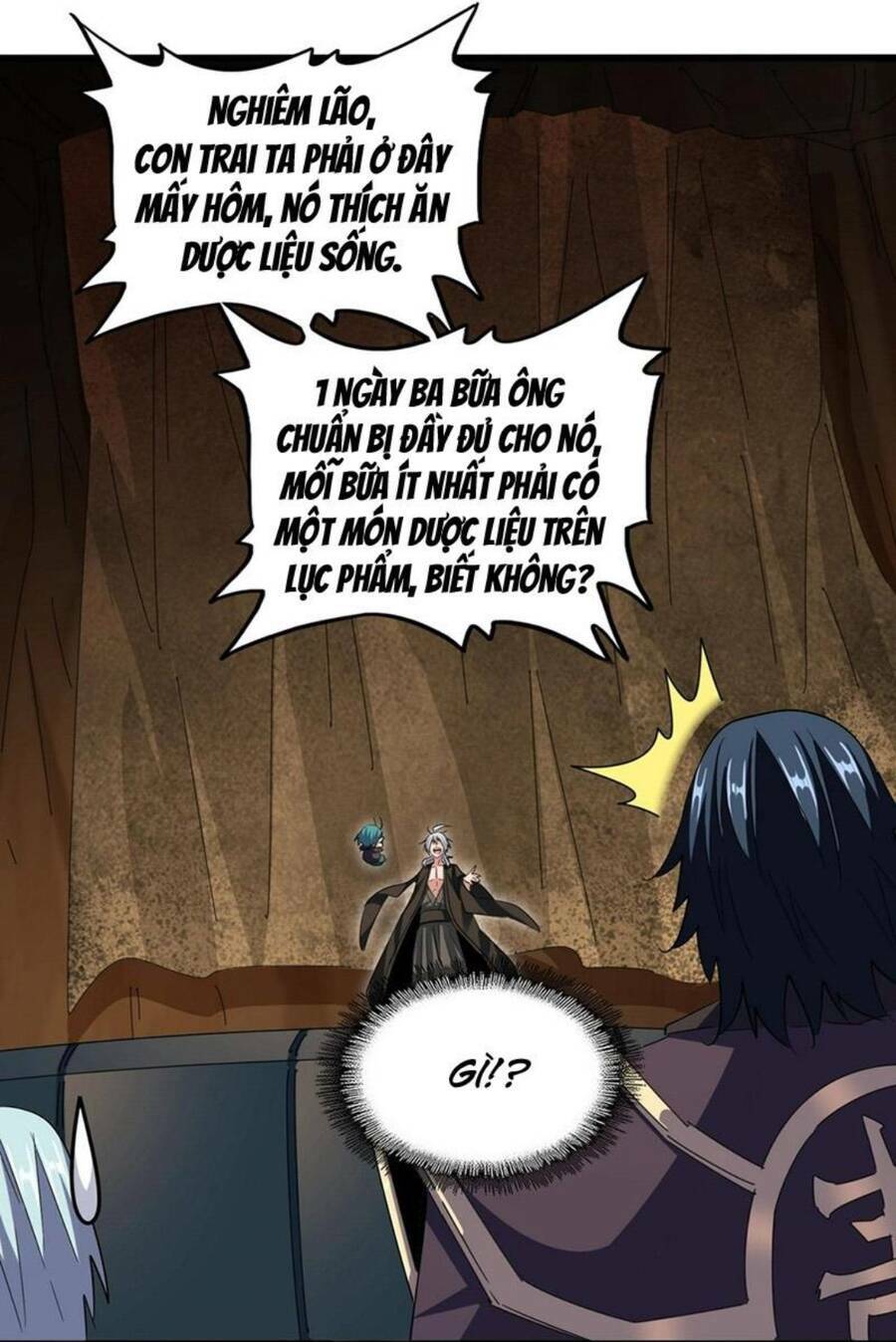 Chapter 375 trang 42