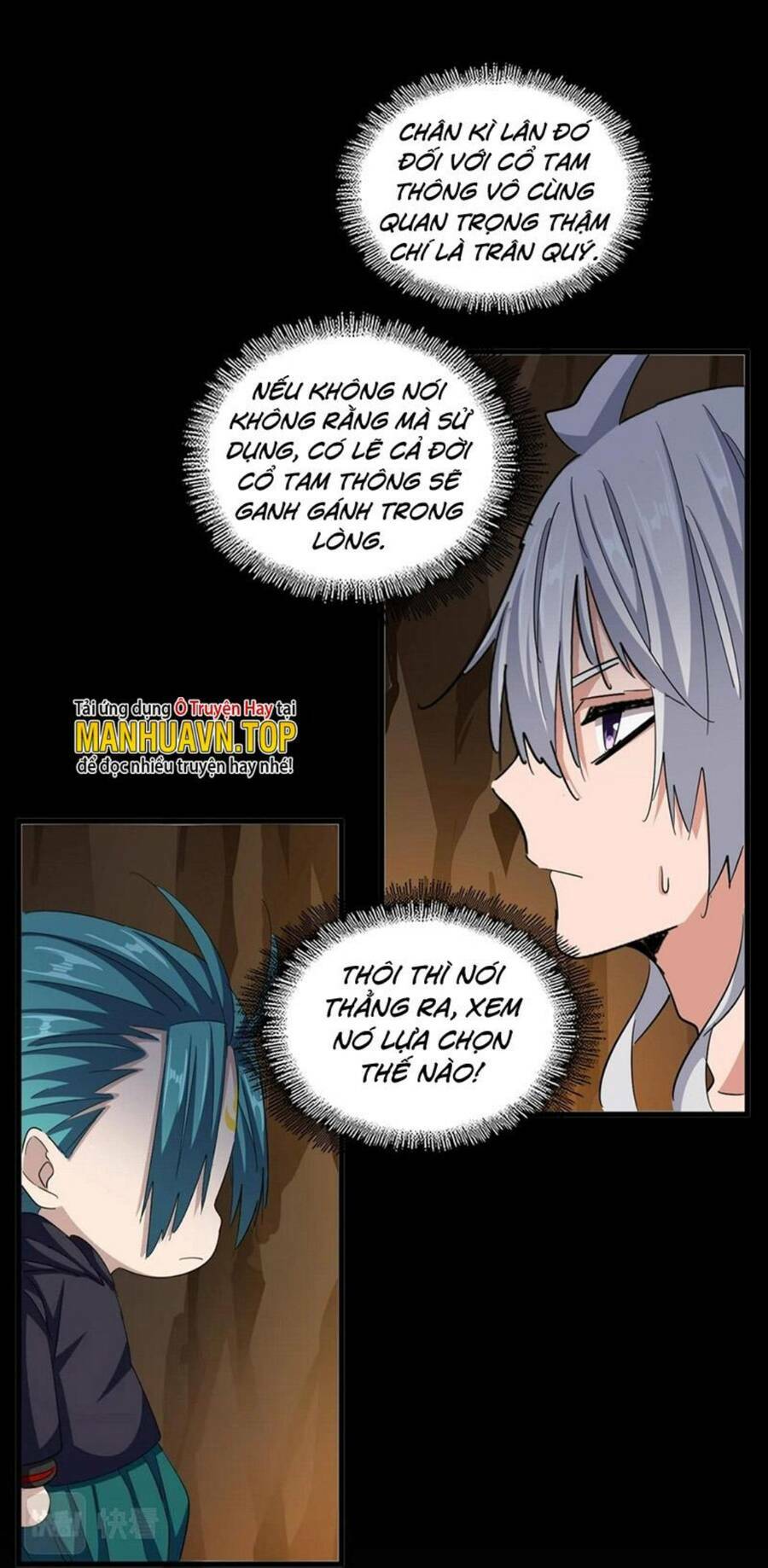 Chapter 375 trang 53