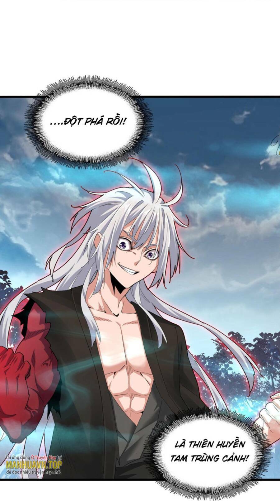 Chapter 377 trang 21