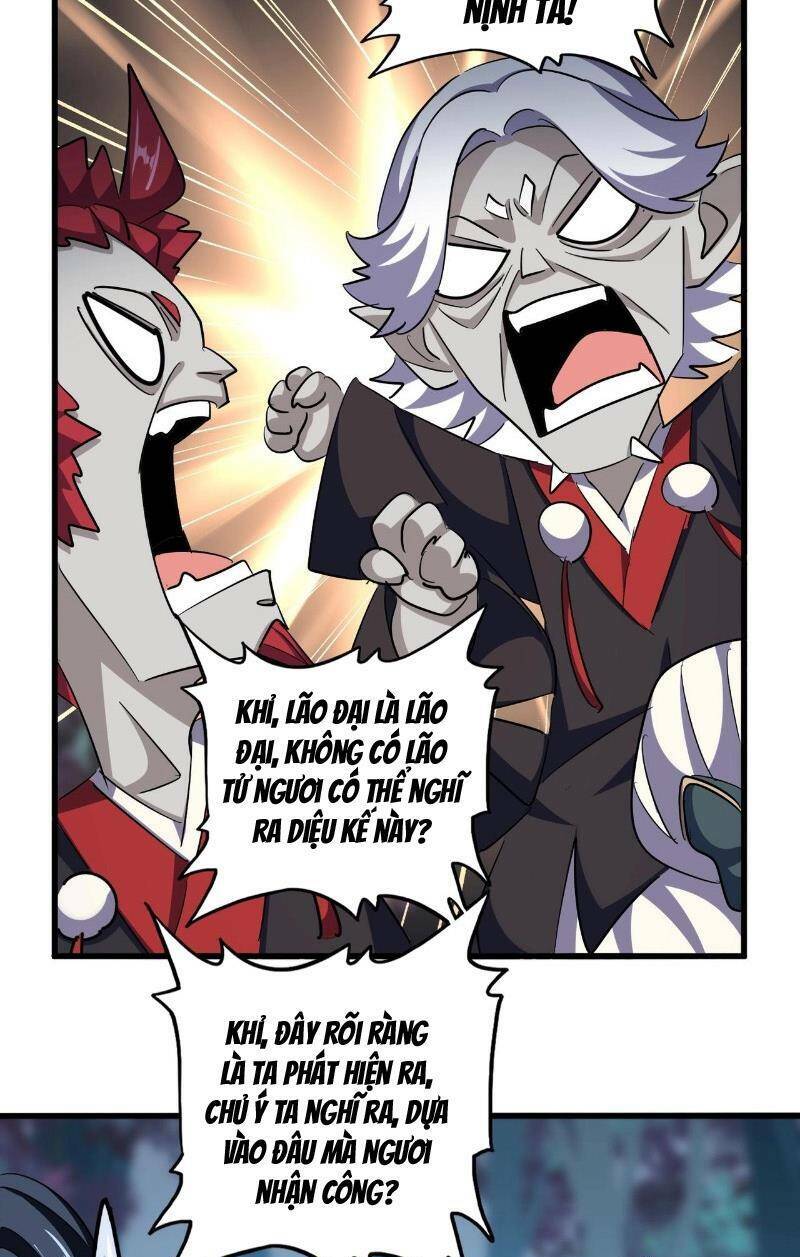 Chapter 378 trang 19