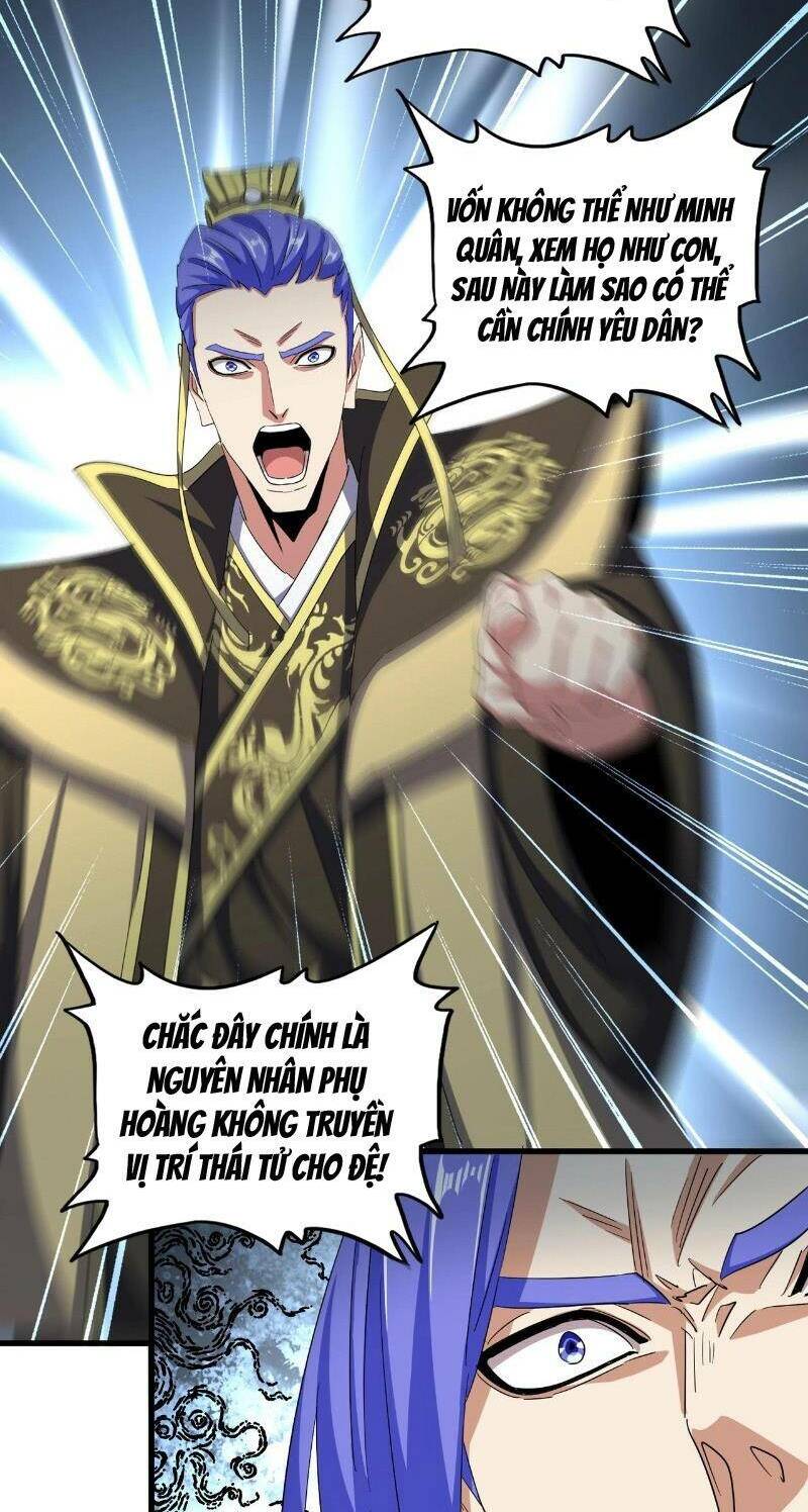 Chapter 379 trang 16