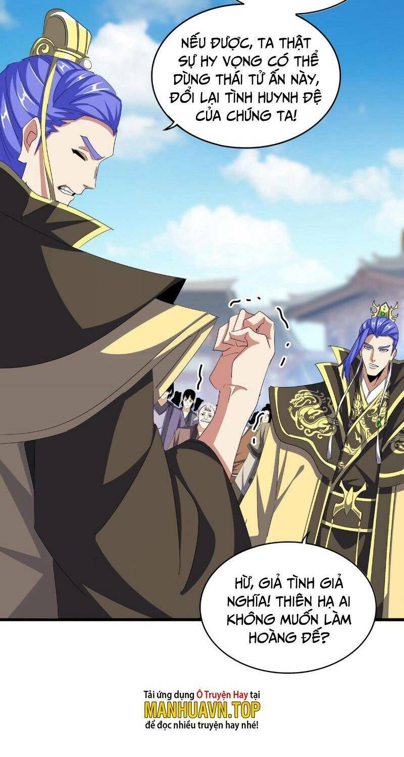 Chapter 379 trang 20