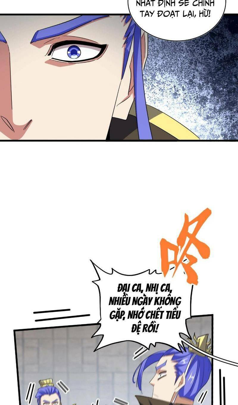 Chapter 379 trang 22