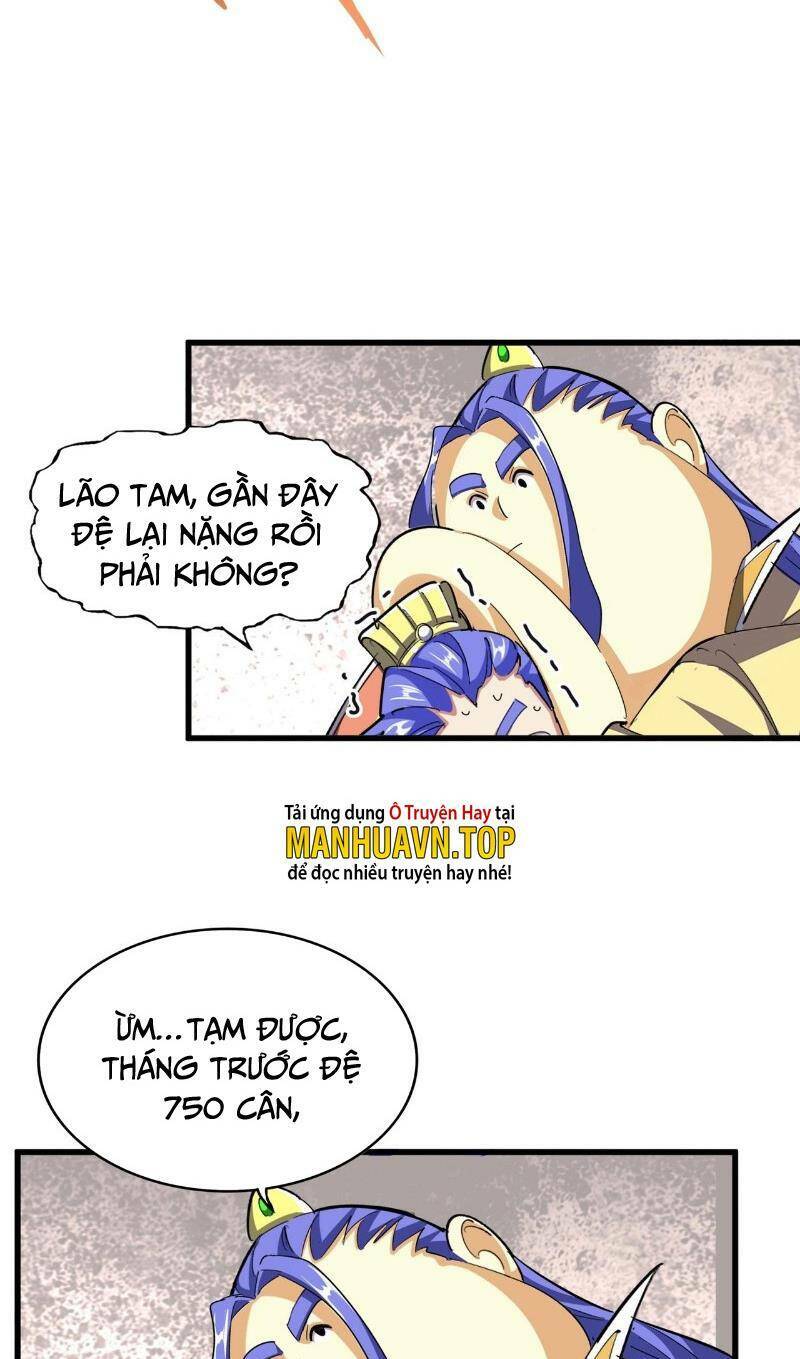 Chapter 379 trang 31