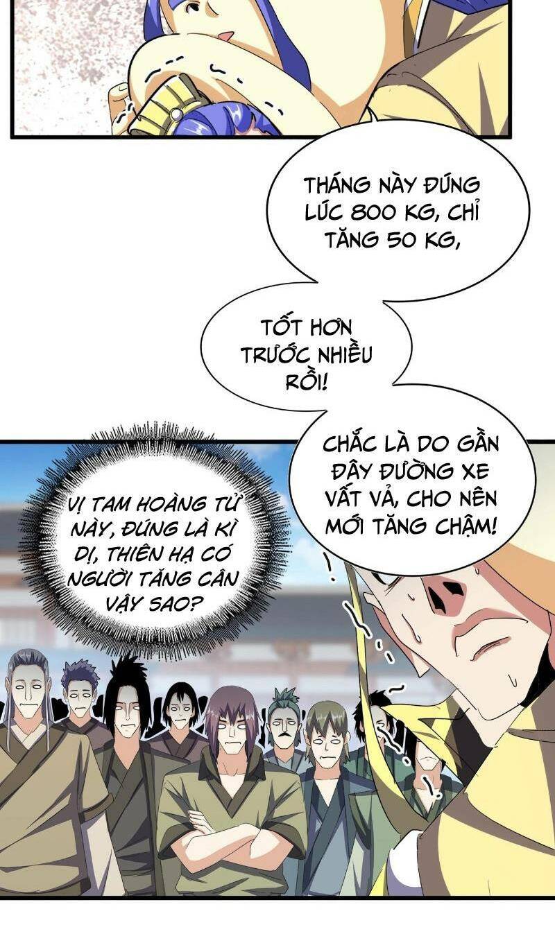 Chapter 379 trang 32