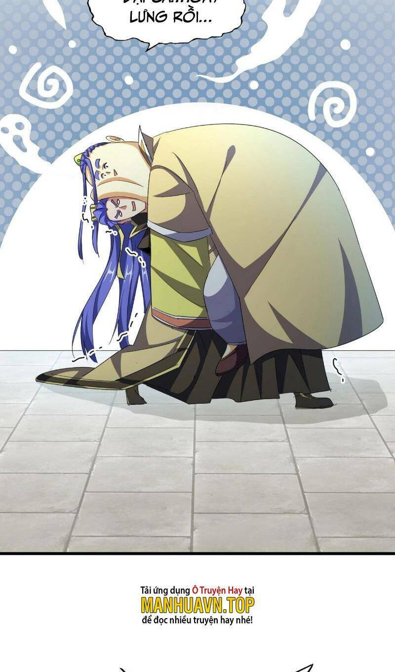 Chapter 379 trang 34