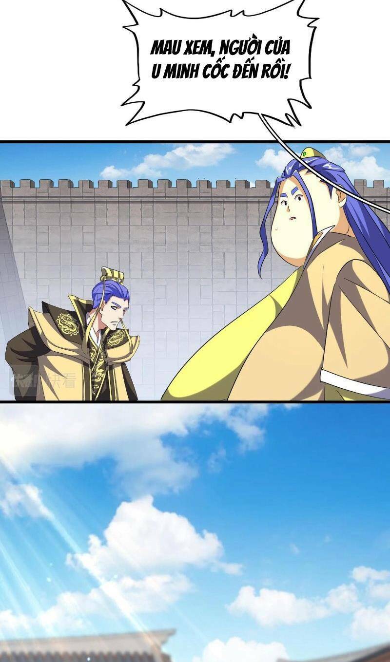 Chapter 379 trang 35