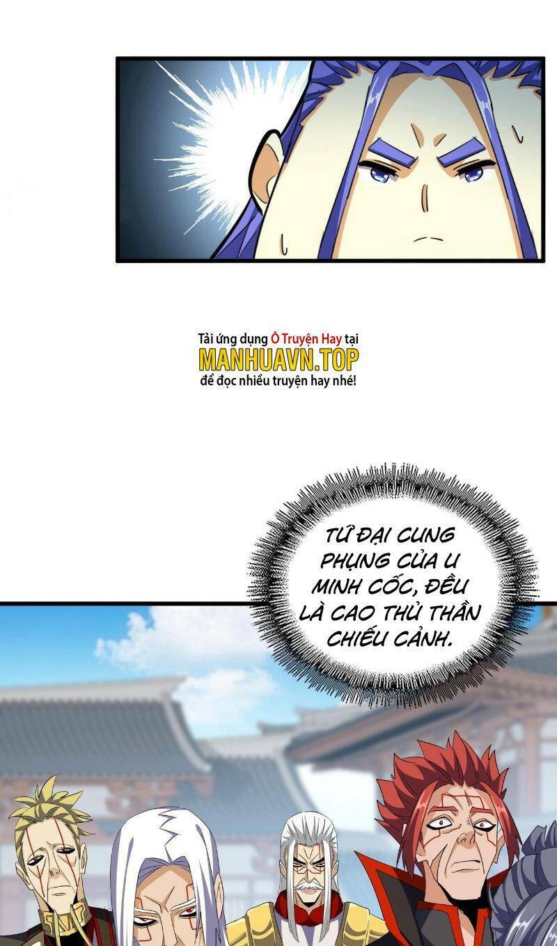 Chapter 379 trang 37