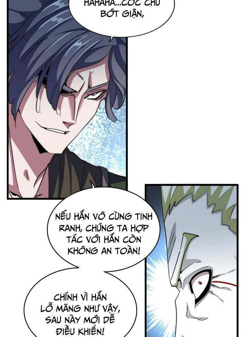 Chapter 380 trang 20