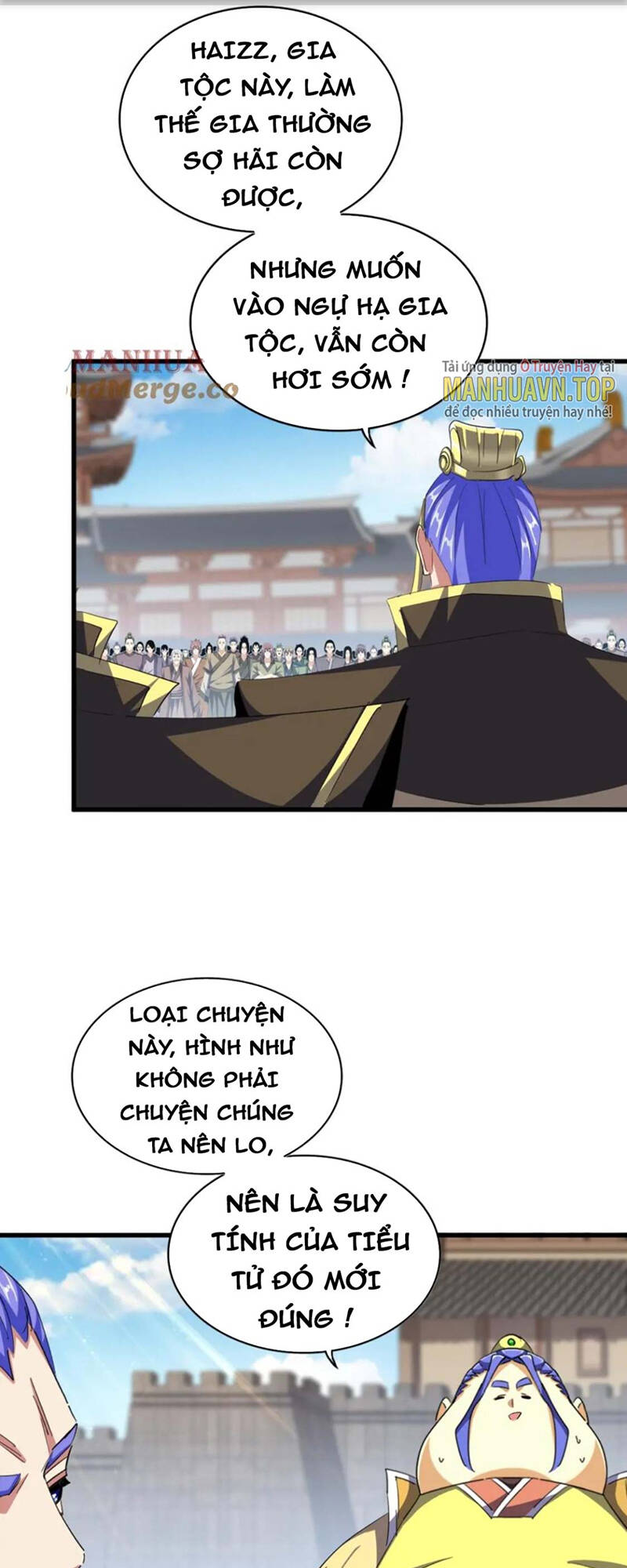 Chapter 381 trang 1