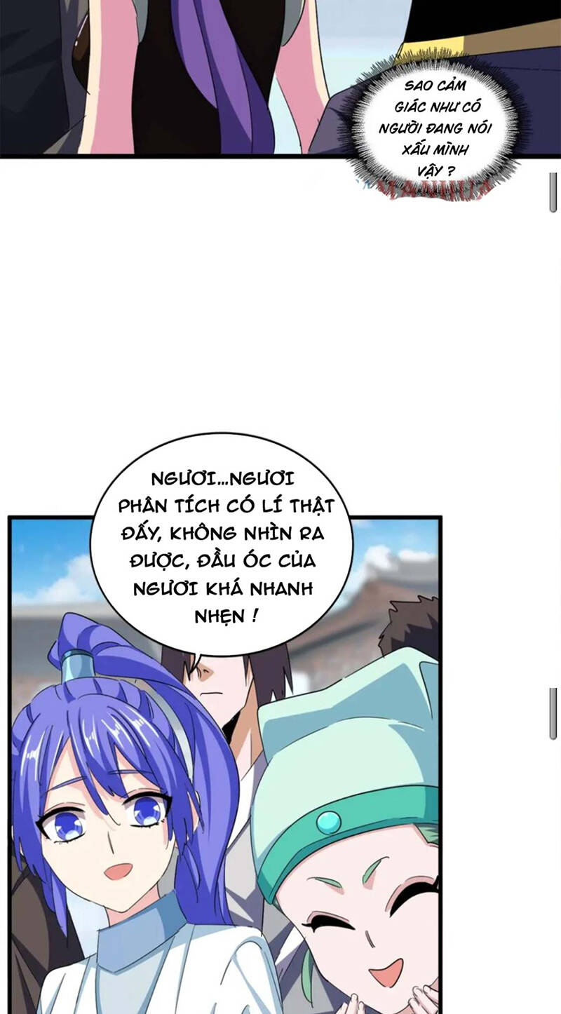 Chapter 381 trang 11