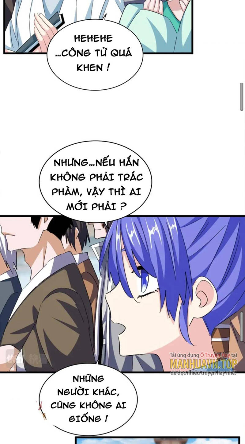 Chapter 381 trang 12