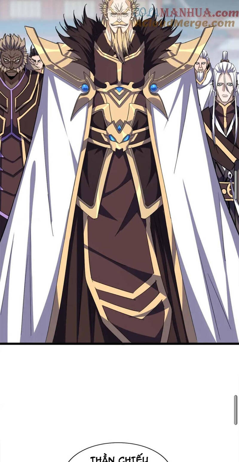 Chapter 381 trang 14